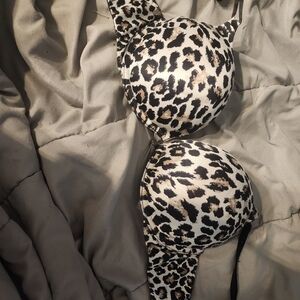 Victoria's Secret Black Bra